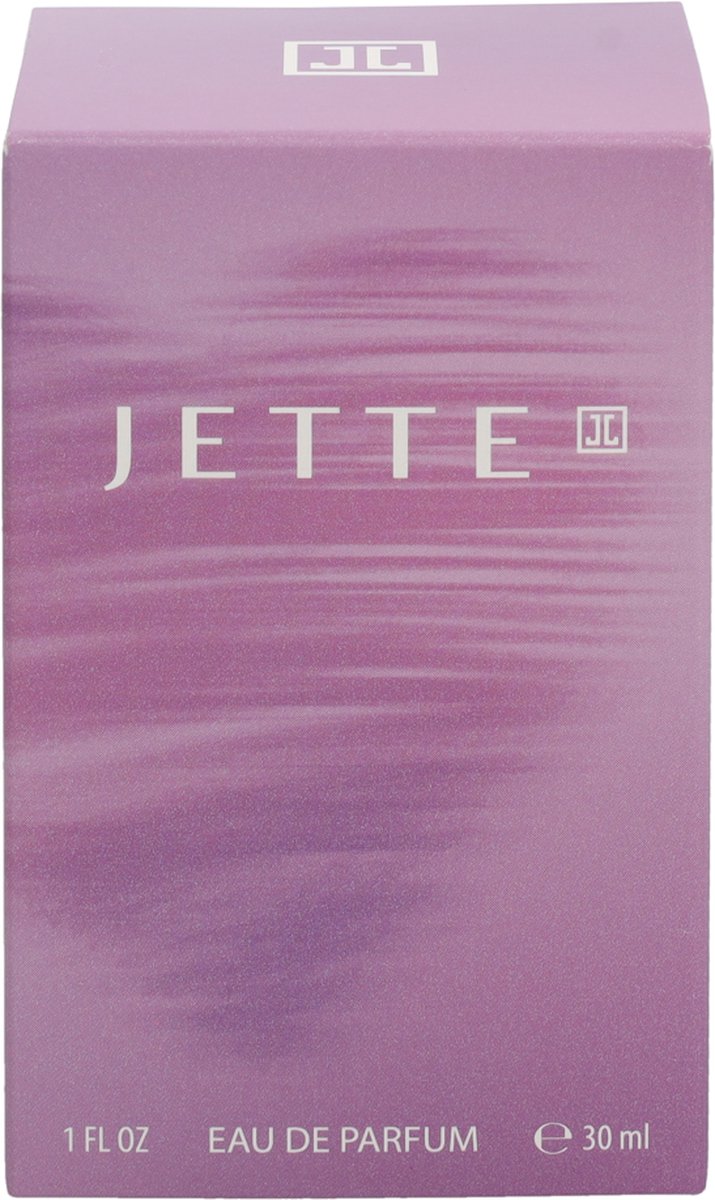 Jette Love eau de parfum 30ml | bol