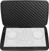 UDG Creator Pioneer DDJ-FLX4 Hardcase, Black (U8320BL) - DJ-controller case