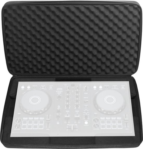 Pioneer DJ DDJ-FLX4 + キャリングケースCTRL-CASE セット【DDJ