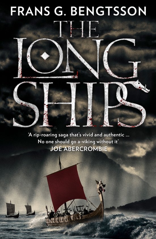 Long Ships - cover