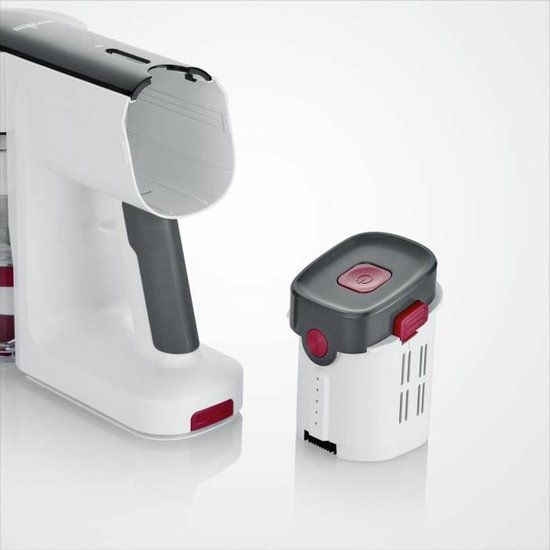 Aspirateur à main et balai Severin HV 7166