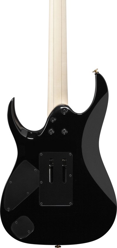 CAHAYA Harde Gitaargevallen voor Akoestische Gitaar Klassieke Gitaar Waterdichte ABS Case 41, Line Gestreept Zwart, 41 inches, Gitaar koffer ABS