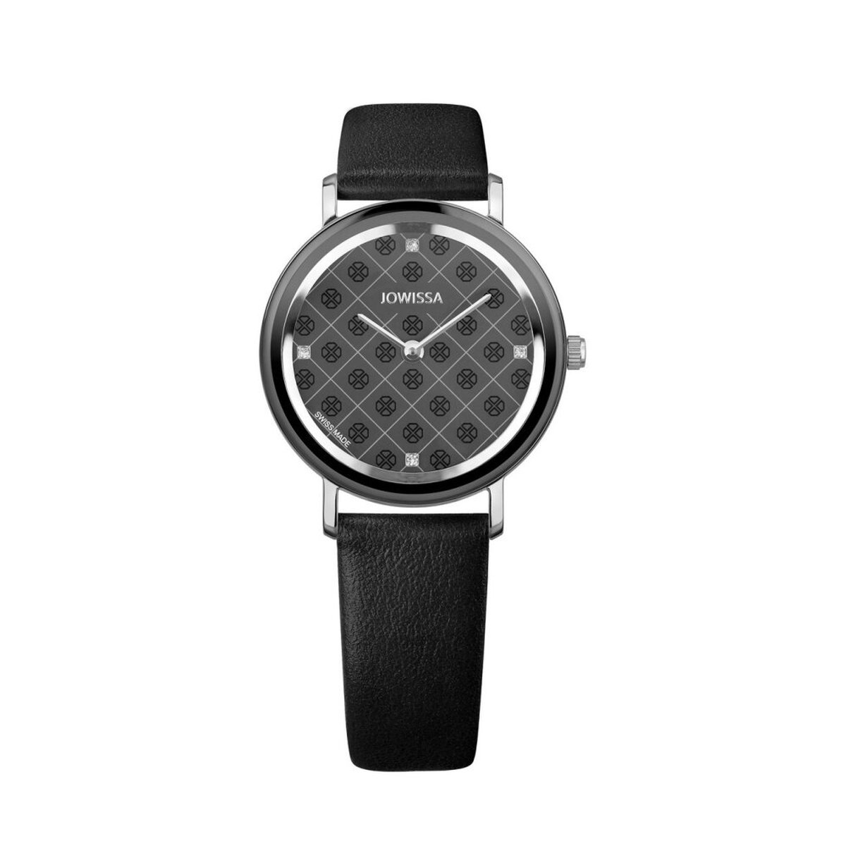 Jowissa - J6.226.M - Polshorloge - Dames - Quartz - AnWy
