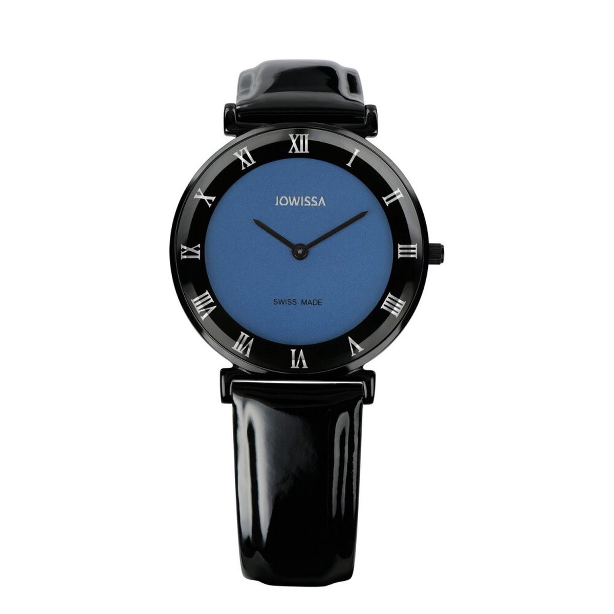 Jowissa - J2.308.L - Polshorloge - Unisex - Quartz - Roma