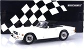 Triumph TR6 (LHD) 1969 - 1:18 - Minichamps