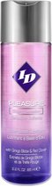 ID Pleasure - waterbasis glijmiddel met tintelend gevoel - 65 ml.