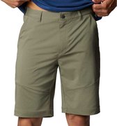 Columbia Tech Trail™ Short - Stone green - Vêtements Plein air - Pantalons - Shorts