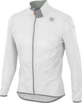 Sportful HOT PACK EASYLIGHT fietsjas White - Mannen - maat M