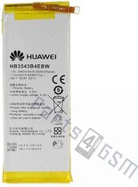 Huawei Accu, HB3543BENDBW, 2460mAh, HB3543B4EBW [EOL]