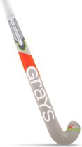 Grays GX3500 Hockeystick - Sticks  - grijs - 36,5 light