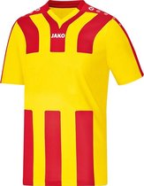 Jako Santos Voetbalshirt - Voetbalshirts  - geel - M