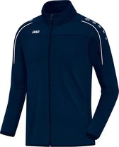 Jako Classico Polyesterjack - Jassen  - blauw donker - 4XL