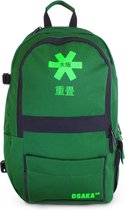 Osaka Large Sport Rugzak / Rugtas - Backpack - Tassen  - groen - ONE