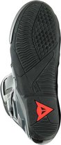 DAINESE TORQUE 3 OUT AIR BLACK ANTHRACITE MOTORCYCLE BOOTS 41 - Maat - Laars