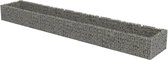 vidaXL-Gabion-plantenbak-verhoogd-540x90x50-cm-gegalvaniseerd-staal