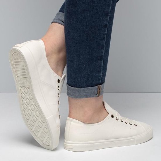 Esprit Sneakers Sonet wit - Maat 39 | Bestel nu!