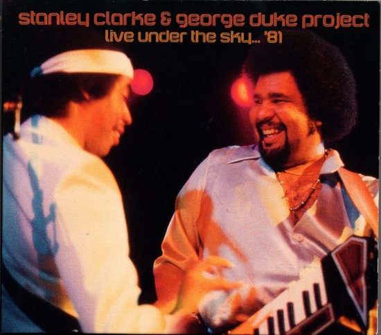 Live Under the Sky...'81