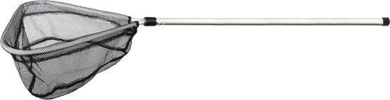 Ubbink - Powernet driehoek klein grofmazig 25x23x23cm met steel 75cm van Ubbink — afbeelding 4