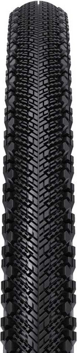 Wtb Venture Tcs Tubeless 700c X 40 snelle Gravelband Bruin-Zwart 700C x 40