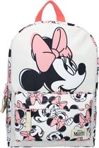 Sac à dos Minnie Mouse Good Times Only - Beige