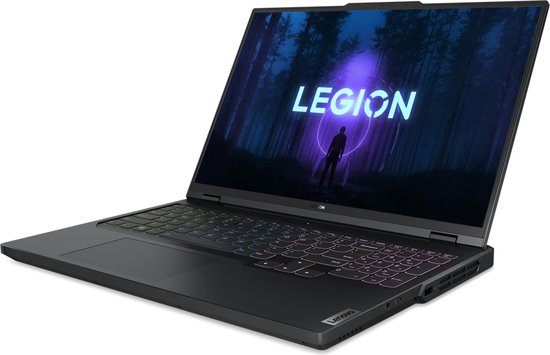Lenovo Legion Pro 5 16IRX8 82WK00KDMH - Gaming Laptop - 16 inch - 240 Hz - Lenovo