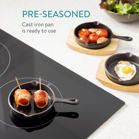 Navaris Ini-Asciugaani In Viscosa Di Babù - 25 X 25 C - Set 6x Asciugaano Neonato E Cura