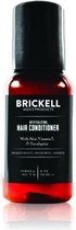 Brickell Revitalizing Hair Conditioner Travel 59 ml.