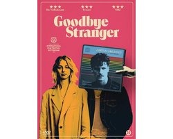 Goodbye Stranger (DVD)
