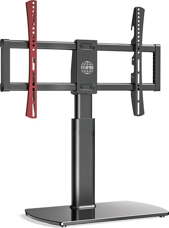 Universele Tv-standaard, Tv-voetstuk Voeten Voor TCL LCD Led 32 Tot 65 Inch Flat Screen Tv Televisie Vervanging Onderdelen Base Stand Met Schroeven
