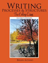 Writing Processes and Structures