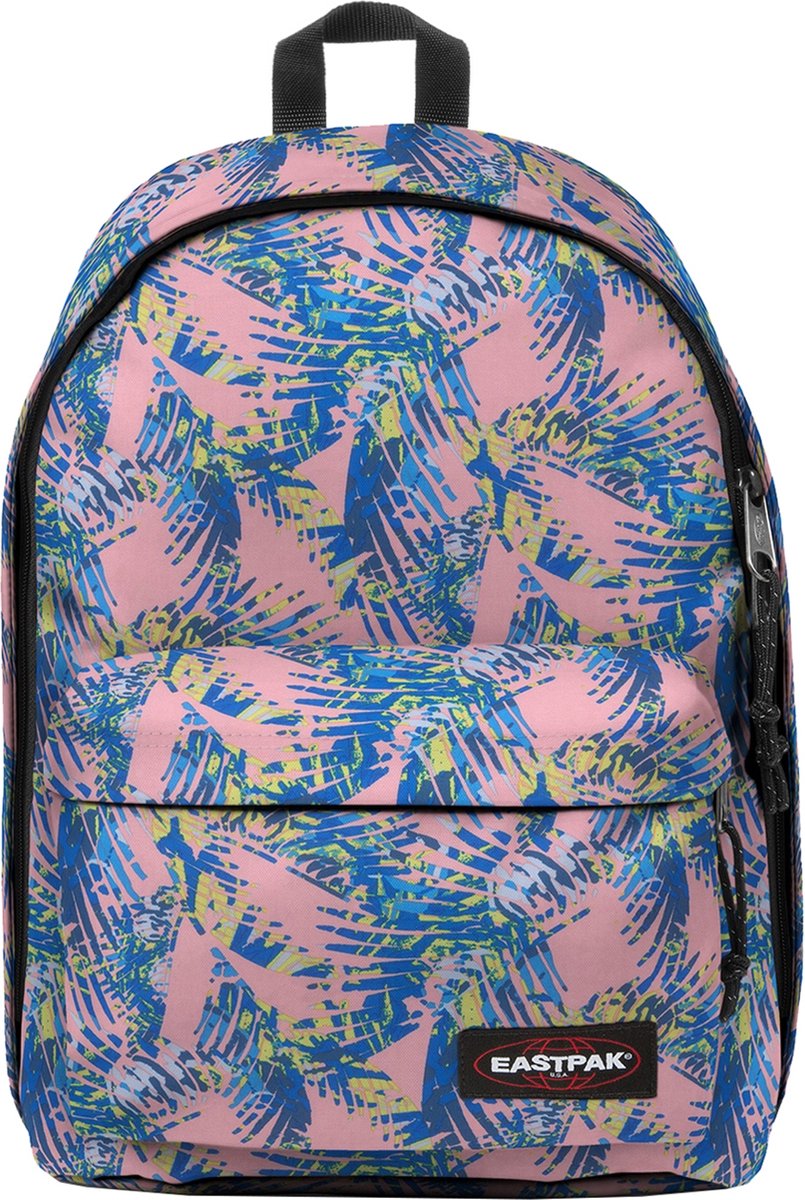 Eastpak Out of Office Rugzak - 13 inch - Roze