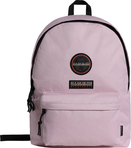 Napapijri Voyage 3 Backpack Lilac Keep