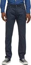 LEE Straight Fit Mvp Jeans - Heren - Navy - W42 X L32
