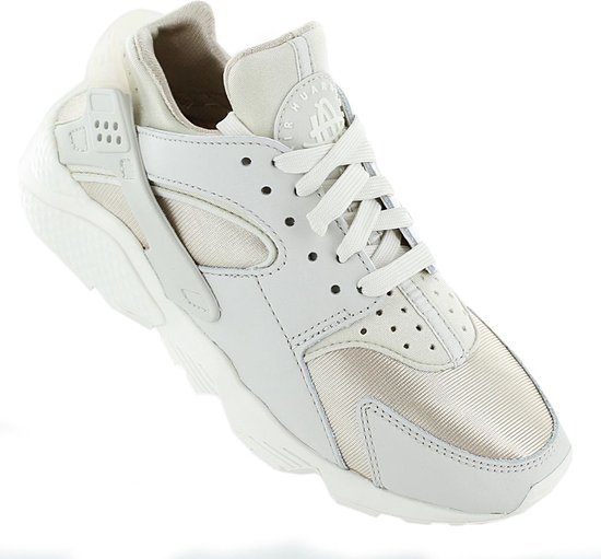 Nike Air Huarache (W) - Dames Sneakers Schoenen Beige DQ0916-001 - Maat EU 35.5 US 5