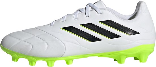 adidas Performance Copa Pure II.3 Chaussures de football Multi -surfaces - Unisexe - Wit - 42