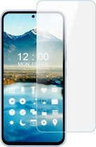 TPU Folie - Geschikt voor Samsung Galaxy A54 Screen Protector - Transparant