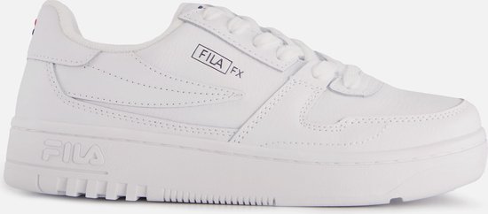 Fila gympen wit sale