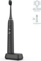 AENO DB6 elektrische tandenborstel - 2 borstels - Oplaadstation