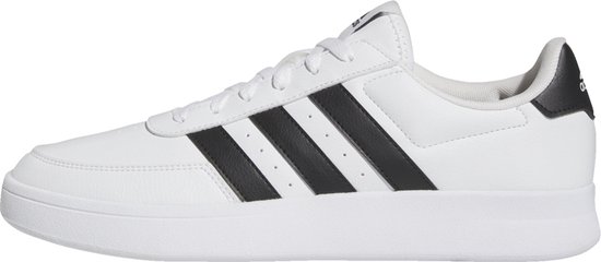 adidas Sportswear Breaknet 2.0 Schoenen - Unisex - Wit- 36 2/3