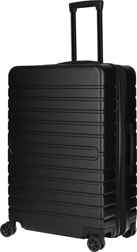 Grande valise R-Way noir
