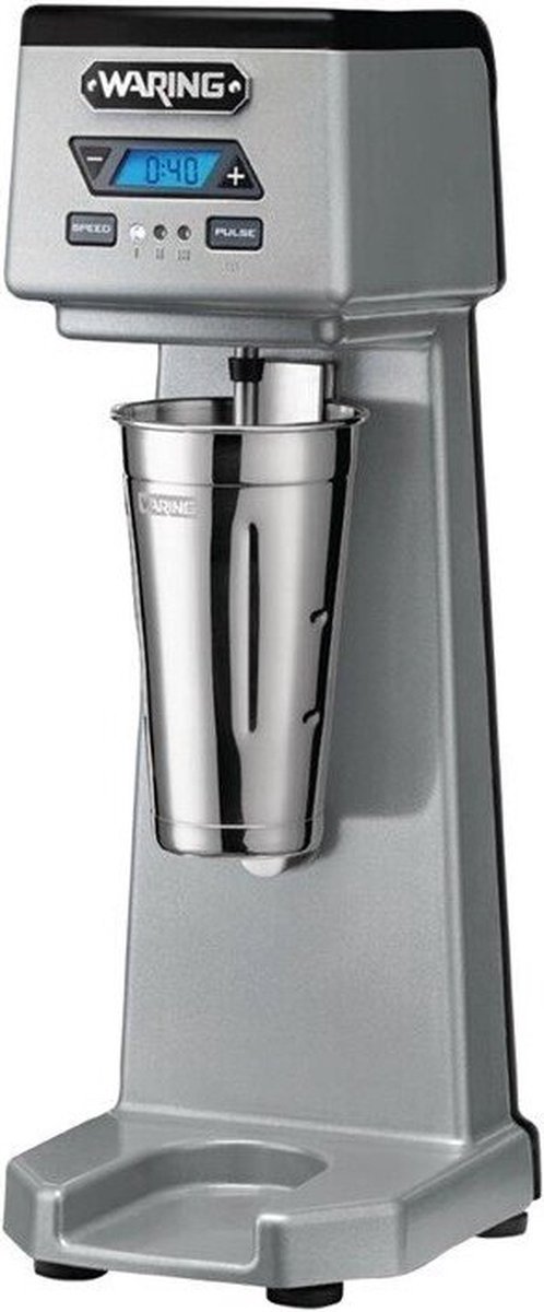 Waring Milkshake Mixer Wdm120tx - Waring FC268 - Horeca & Professioneel van Merkloos — afbeelding 5