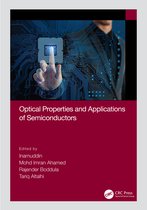 Optical Properties and Applications of Semiconductors