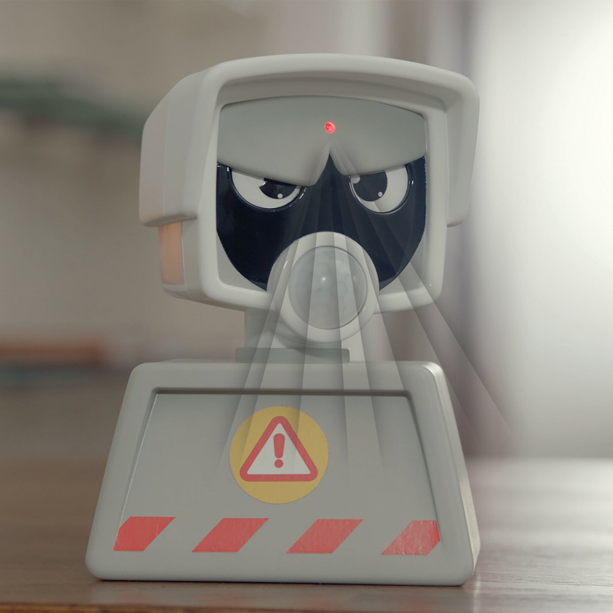TOMY Beat The Camera - Actiespel - Familiespel — afbeelding 2