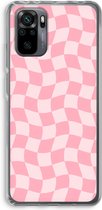 Grille Rose