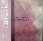 Jonathan Meiburg - Graveface Charity Series 014 (10" LP)