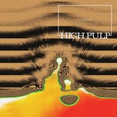 High Pulp - Days In The Desert (LP)