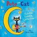 Pete The Cat Twinkle Twinkle Little Star