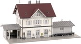 Faller - 1/87 Station Owen (12/21) *fa110145 - modelbouwsets, hobbybouwspeelgoed voor kinderen, modelverf en accessoires