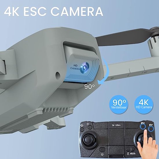 Drone le idea 30 deals