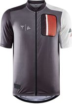 Craft - Fietsjersey - Heren - Adv Hmc Offroad SS Jersey - Maat M